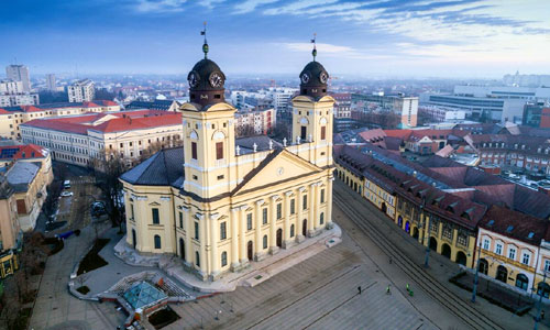 Debrecen
