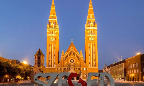 Szeged