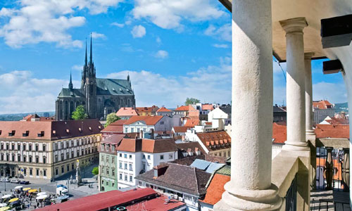 Brno